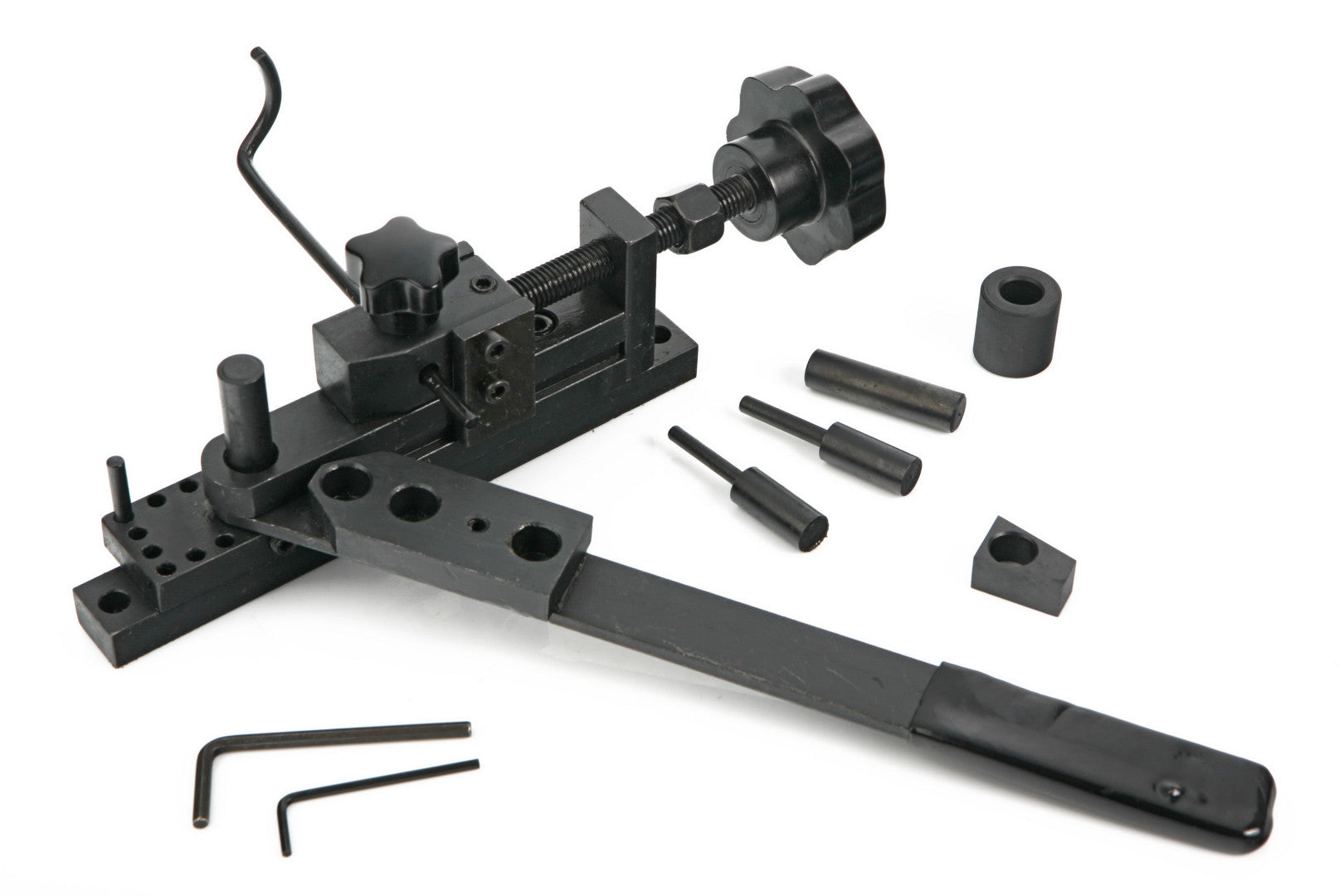 Univerzálna mini ohýbačka