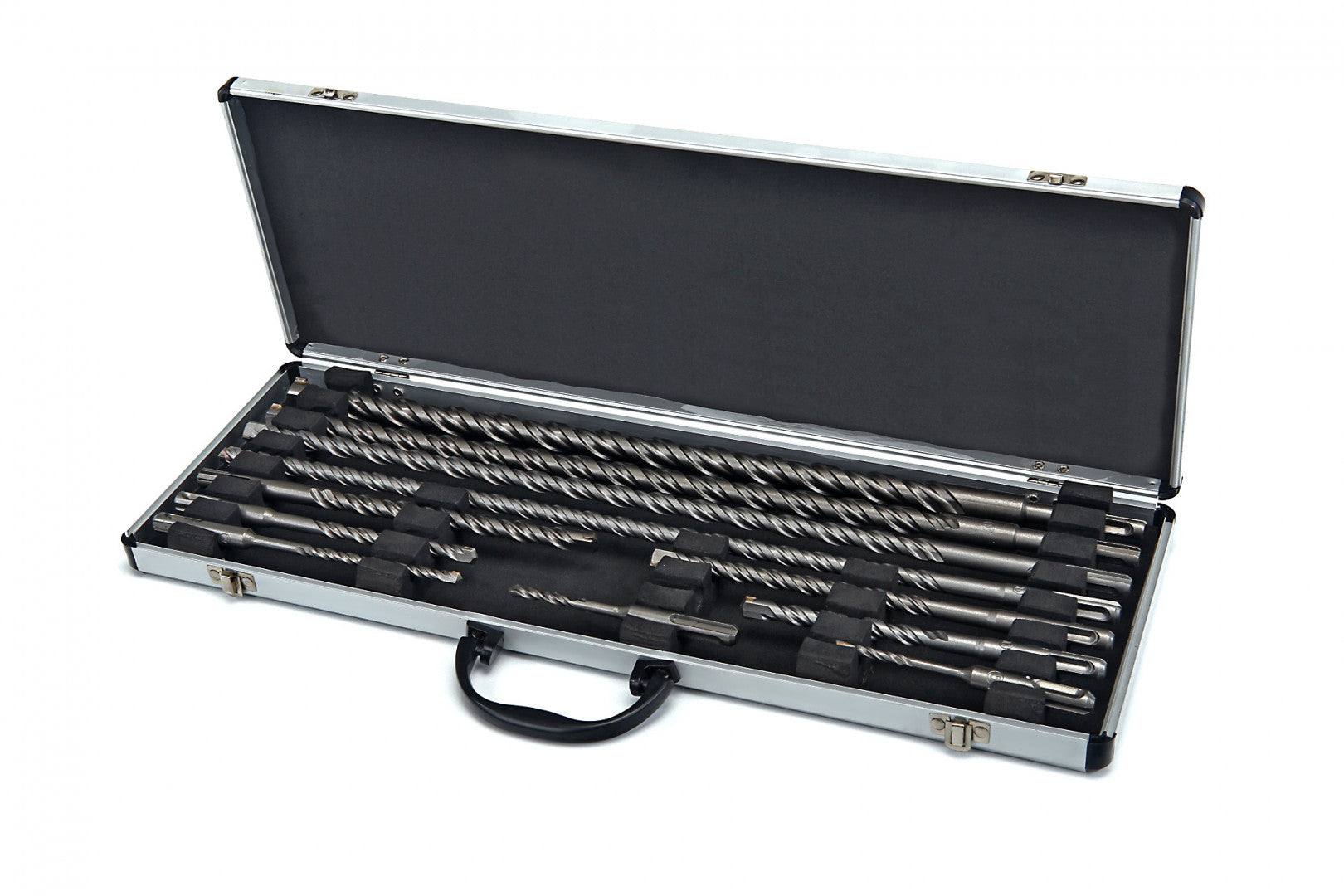 Súprava vrtákov SDS 11 kusov