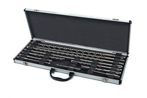 Súprava vrtákov SDS 11 kusov