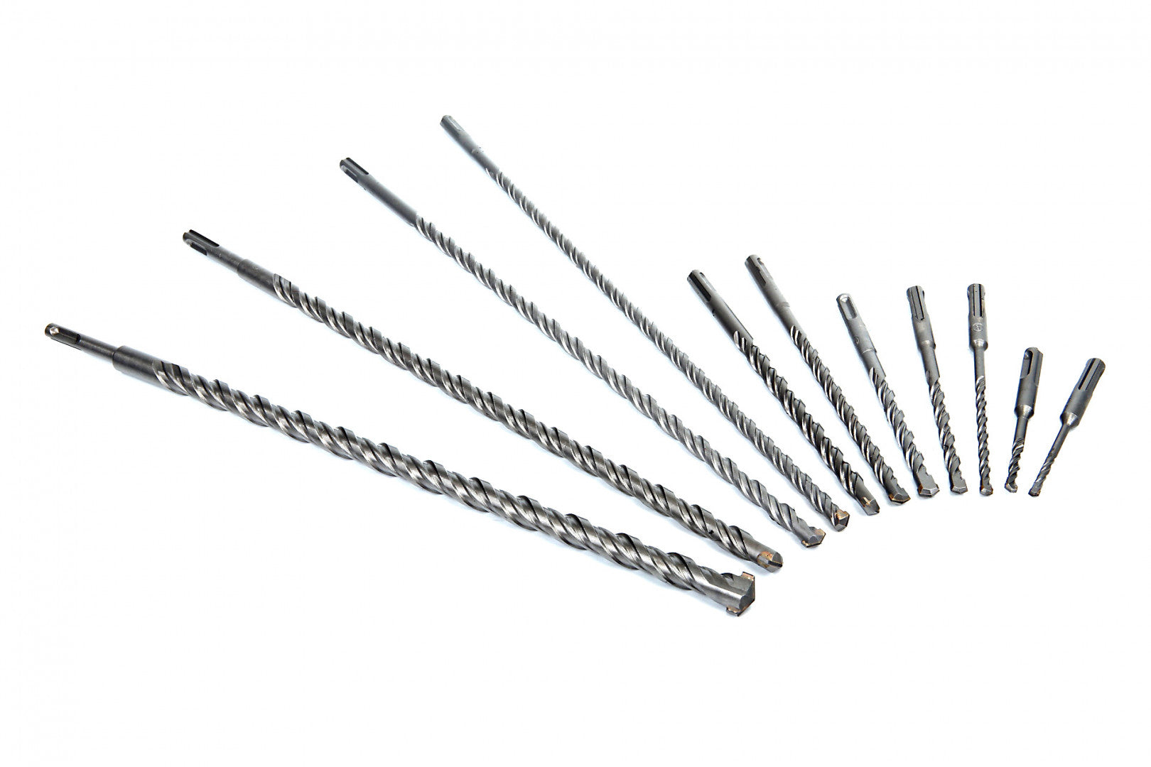 Súprava vrtákov SDS 11 kusov