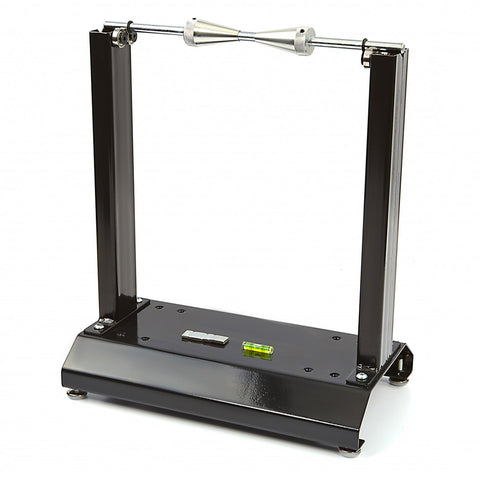 Vyvažovačka kolies motocyklov HBM Machines Holandsko