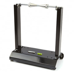 Vyvažovačka kolies motocyklov HBM Machines Holandsko