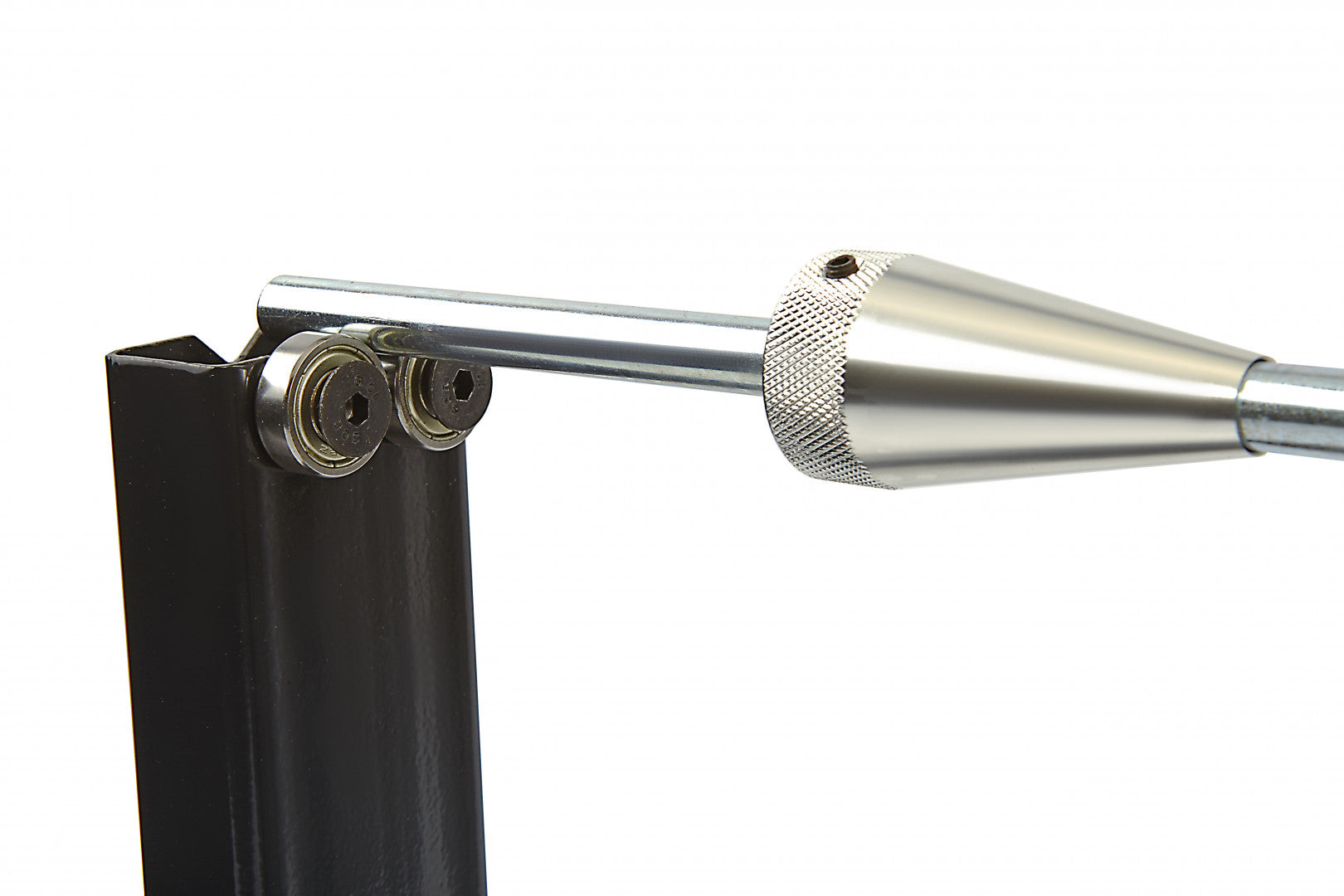 Vyvažovačka kolies motocyklov HBM Machines Holandsko