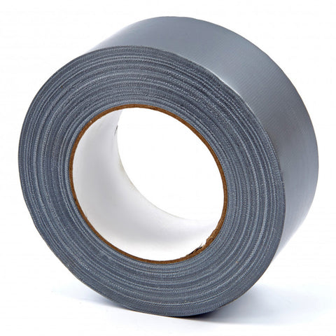 Extra silná lepiaca páska 50mm x 50m strieborná