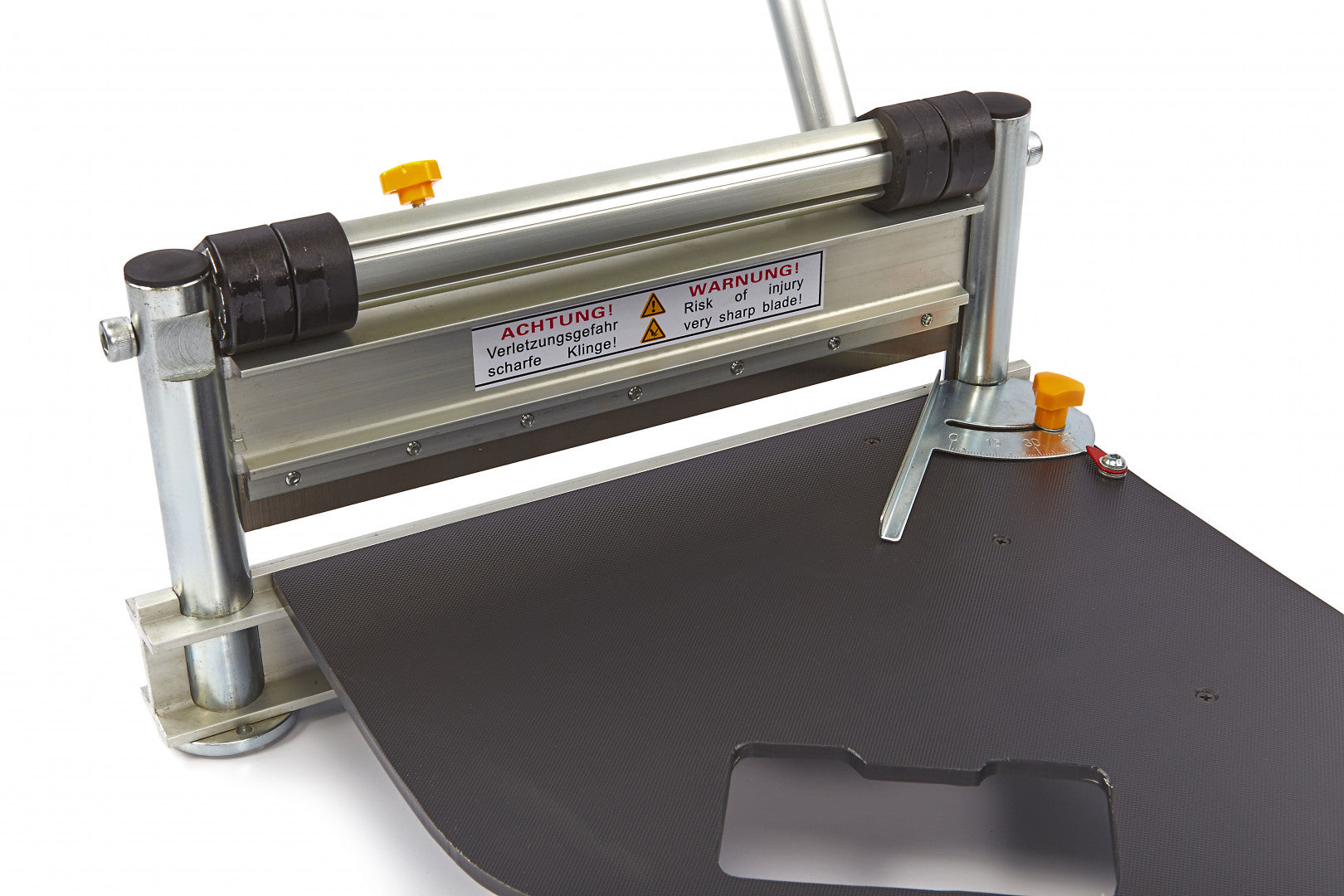 Rezačka na laminát 325mm HBM