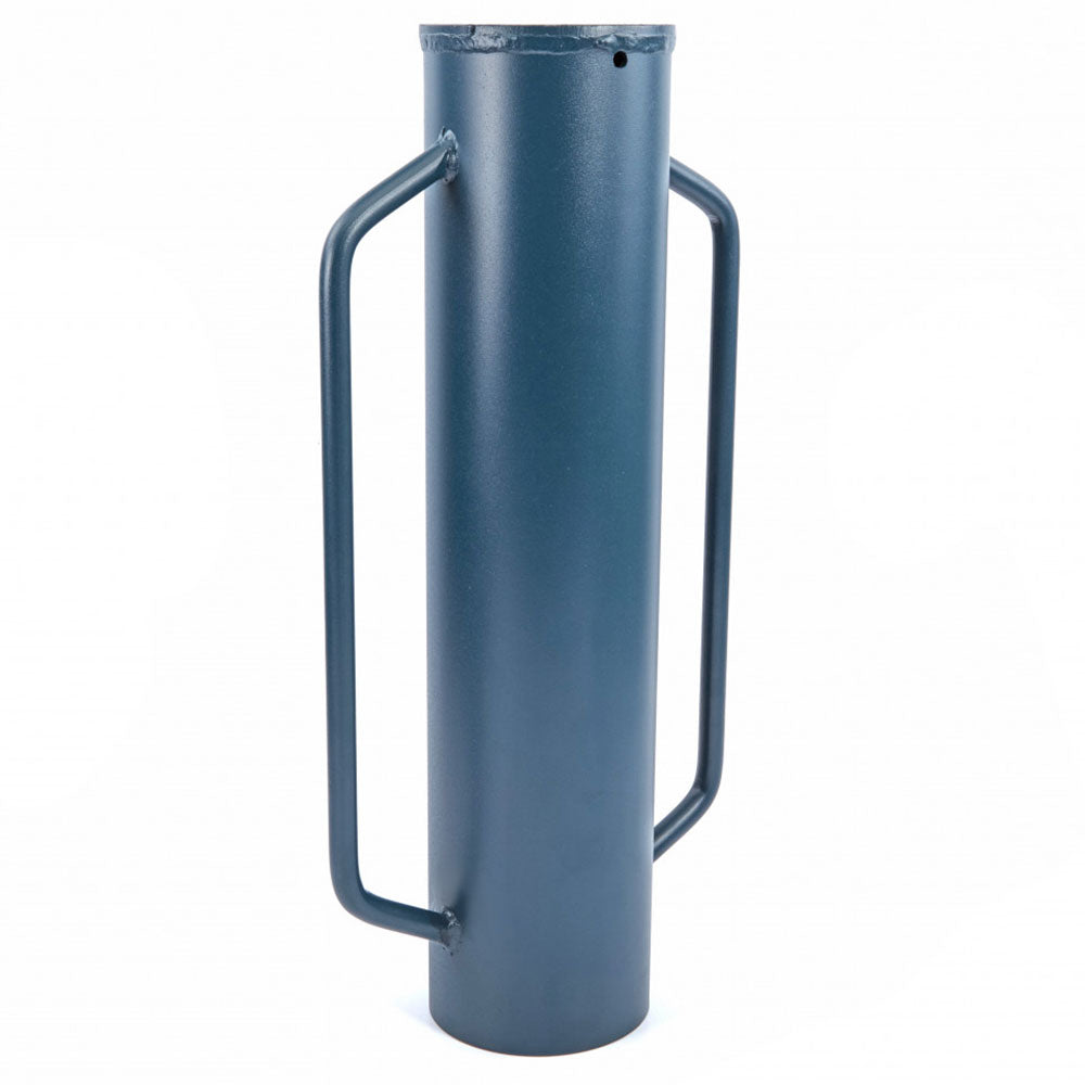 Ručný zatĺkač stĺpikov - baranidlo 160 x 710mm HBM