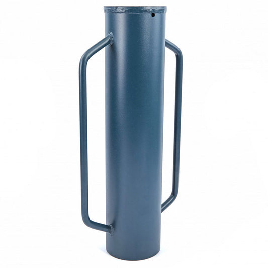 Ručný zatĺkač stĺpikov - baranidlo 160 x 710mm HBM