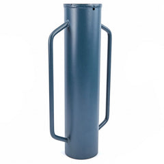 Ručný zatĺkač stĺpikov - baranidlo 160 x 710mm HBM