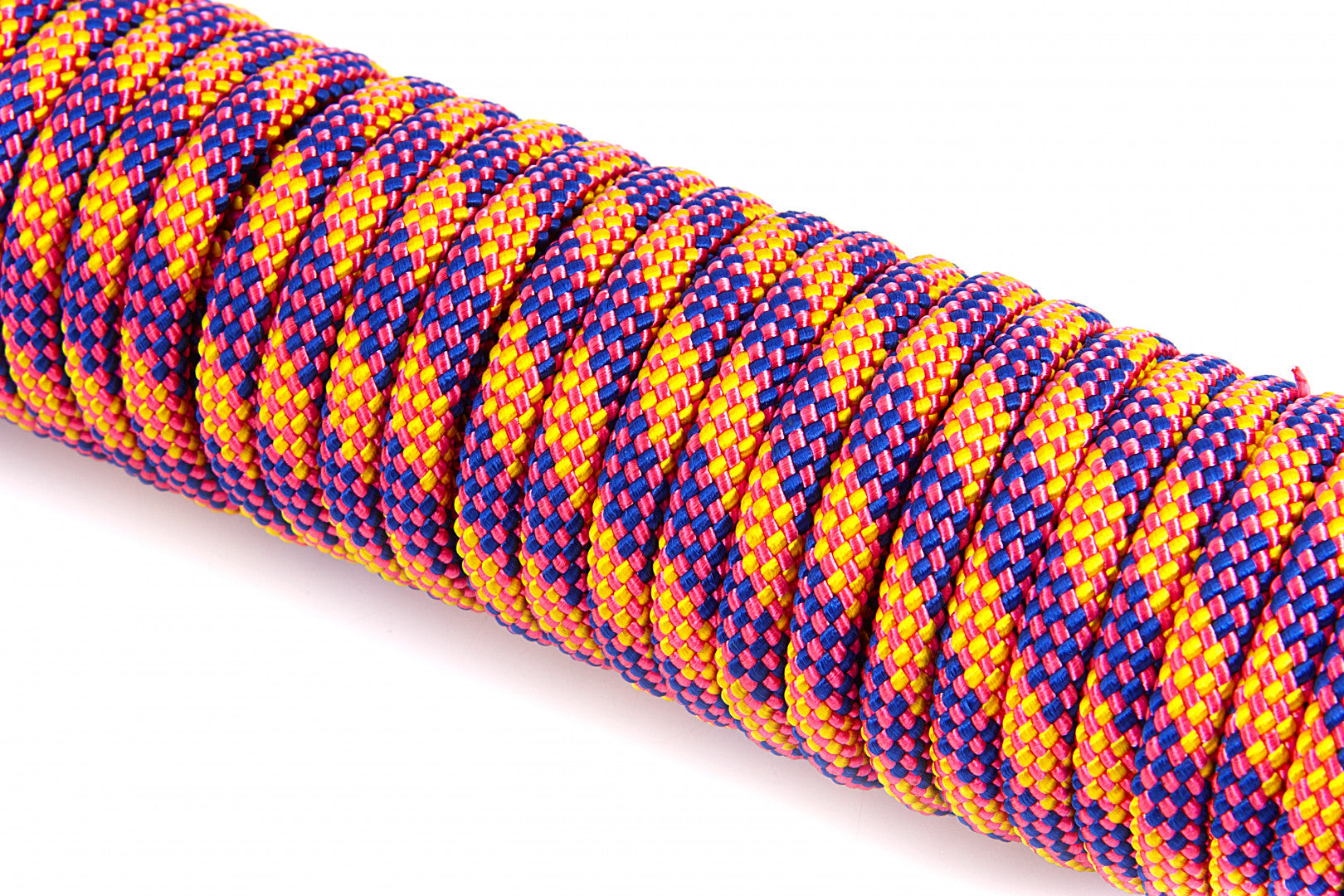 Horolezecké lano 20m 6mm 520kg