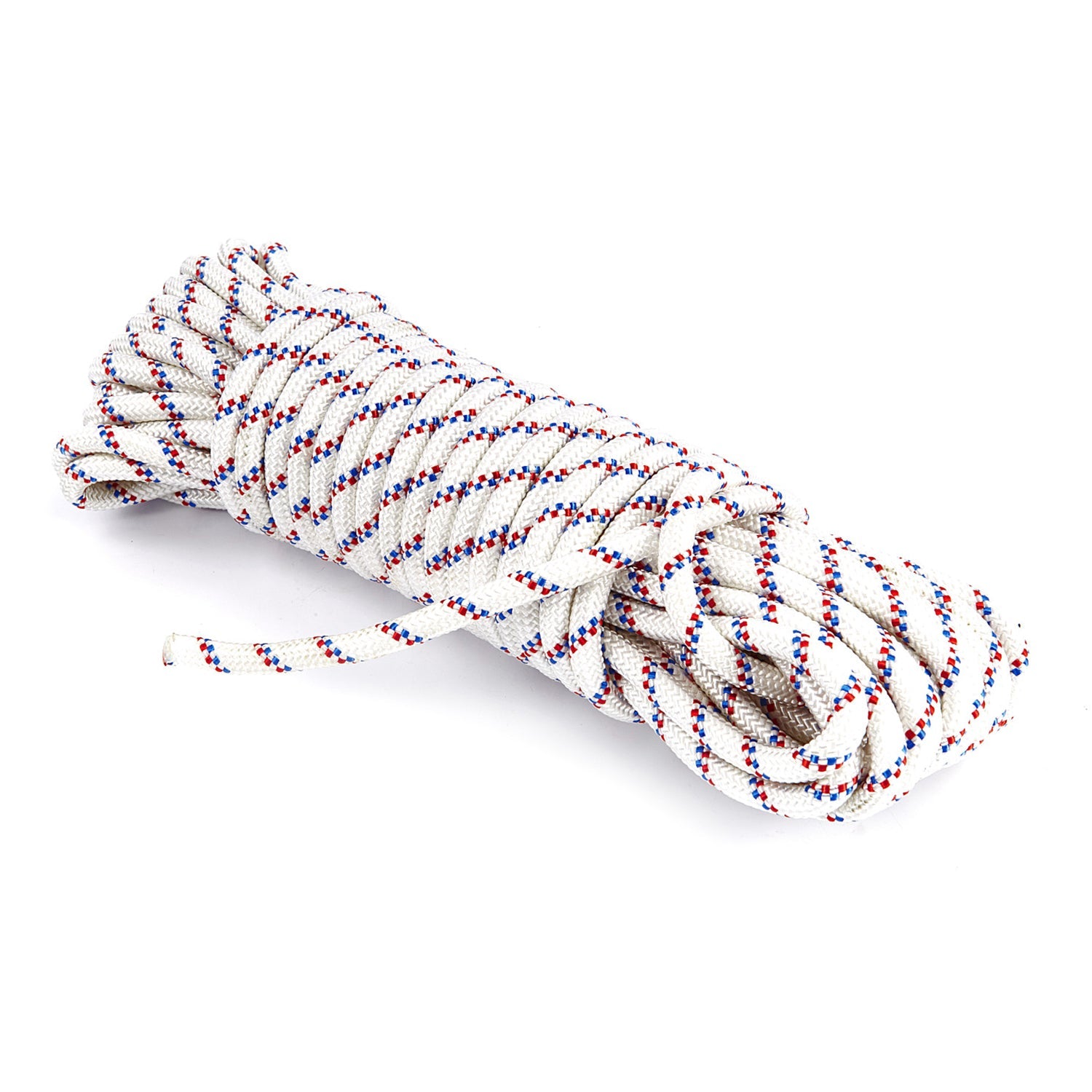 Lano 20m, priemer 10mm, nosnosť 1500kg