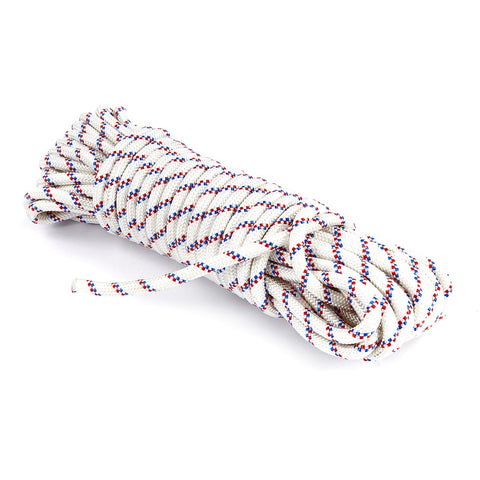 Lano 20m, priemer 10mm, nosnosť 1500kg