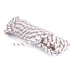 Lano 20m, priemer 10mm, nosnosť 1500kg