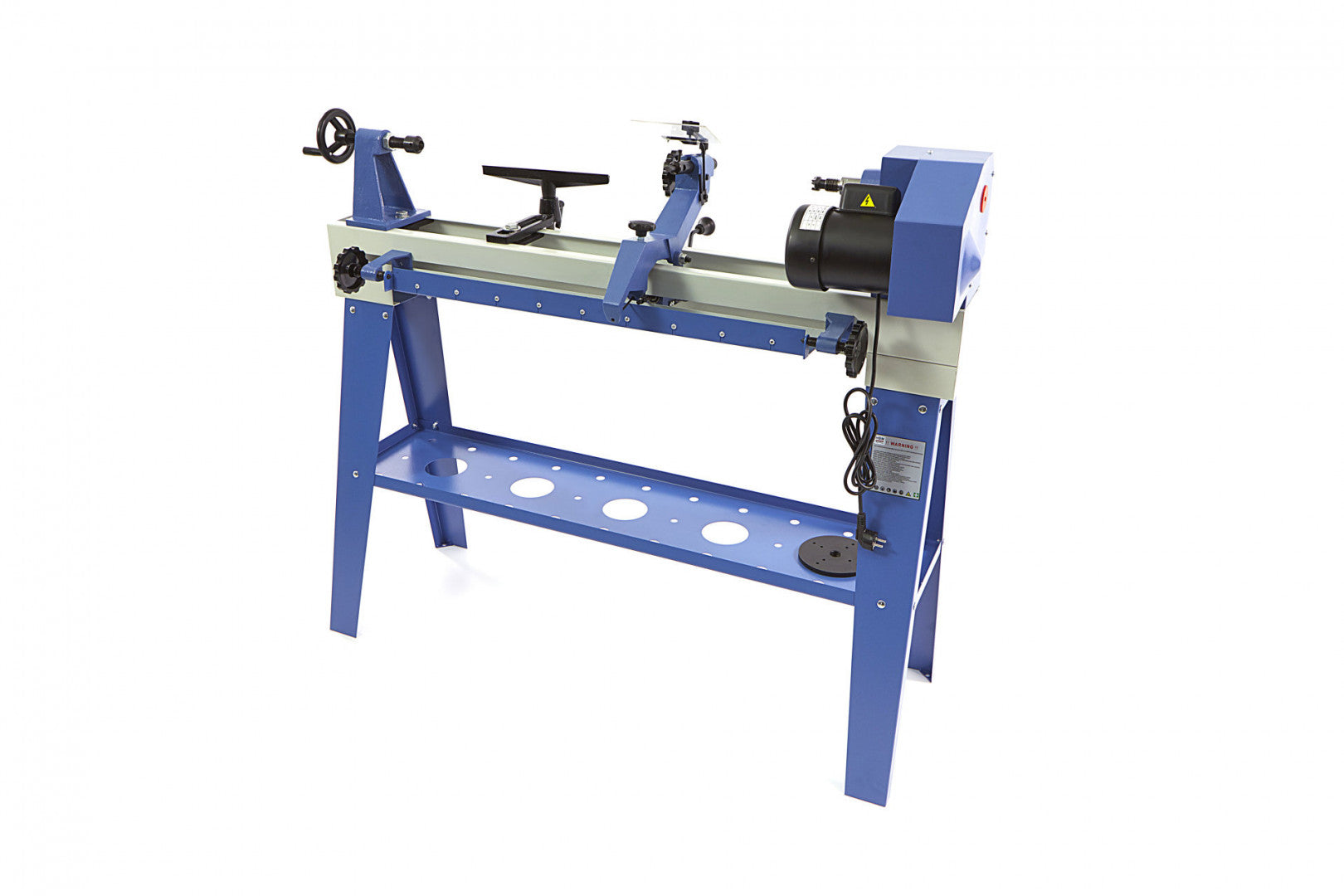 Sústruh na drevo s kopírovacím zariadením hbm 1100 750 w 230 v