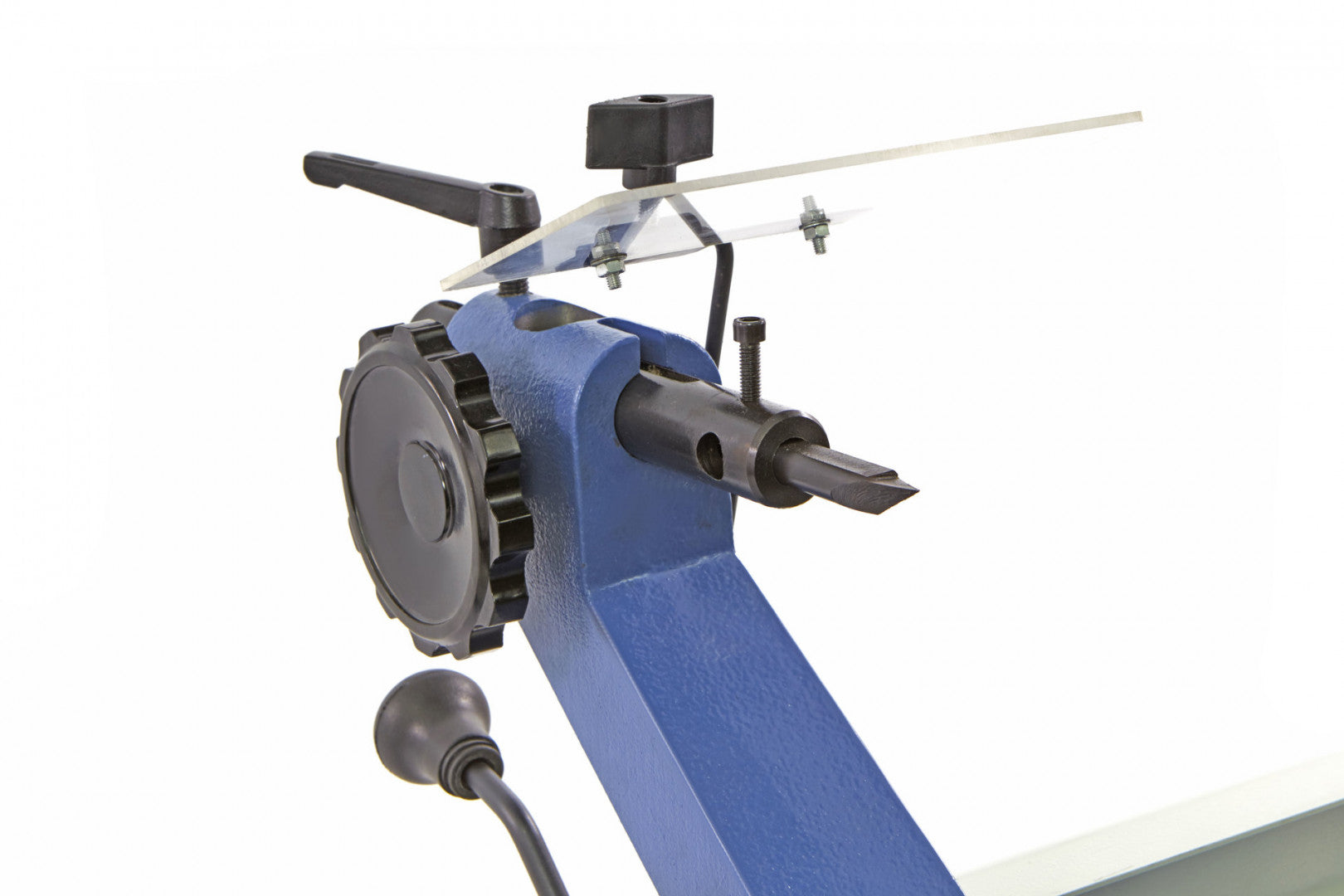 Sústruh na drevo s kopírovacím zariadením hbm 1100 750 w 230 v