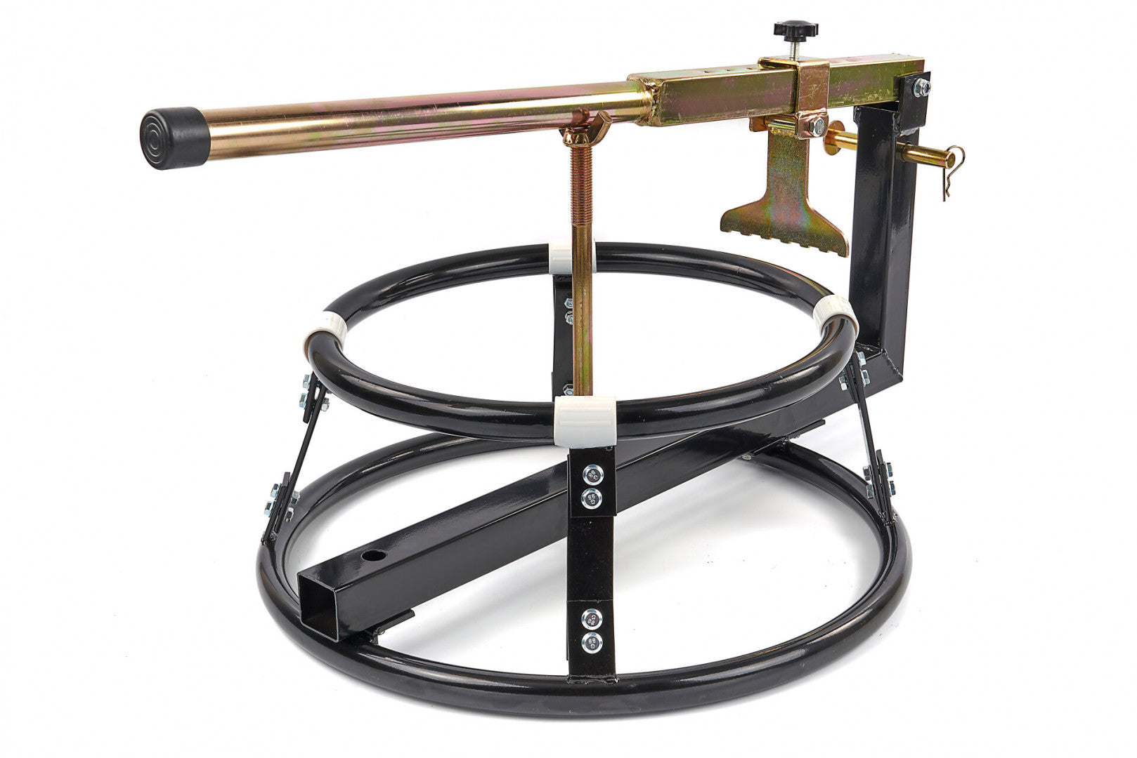 Ručná vyzúvačka pneumatík motocyklov 16 - 21" HBM Machines Holandsko