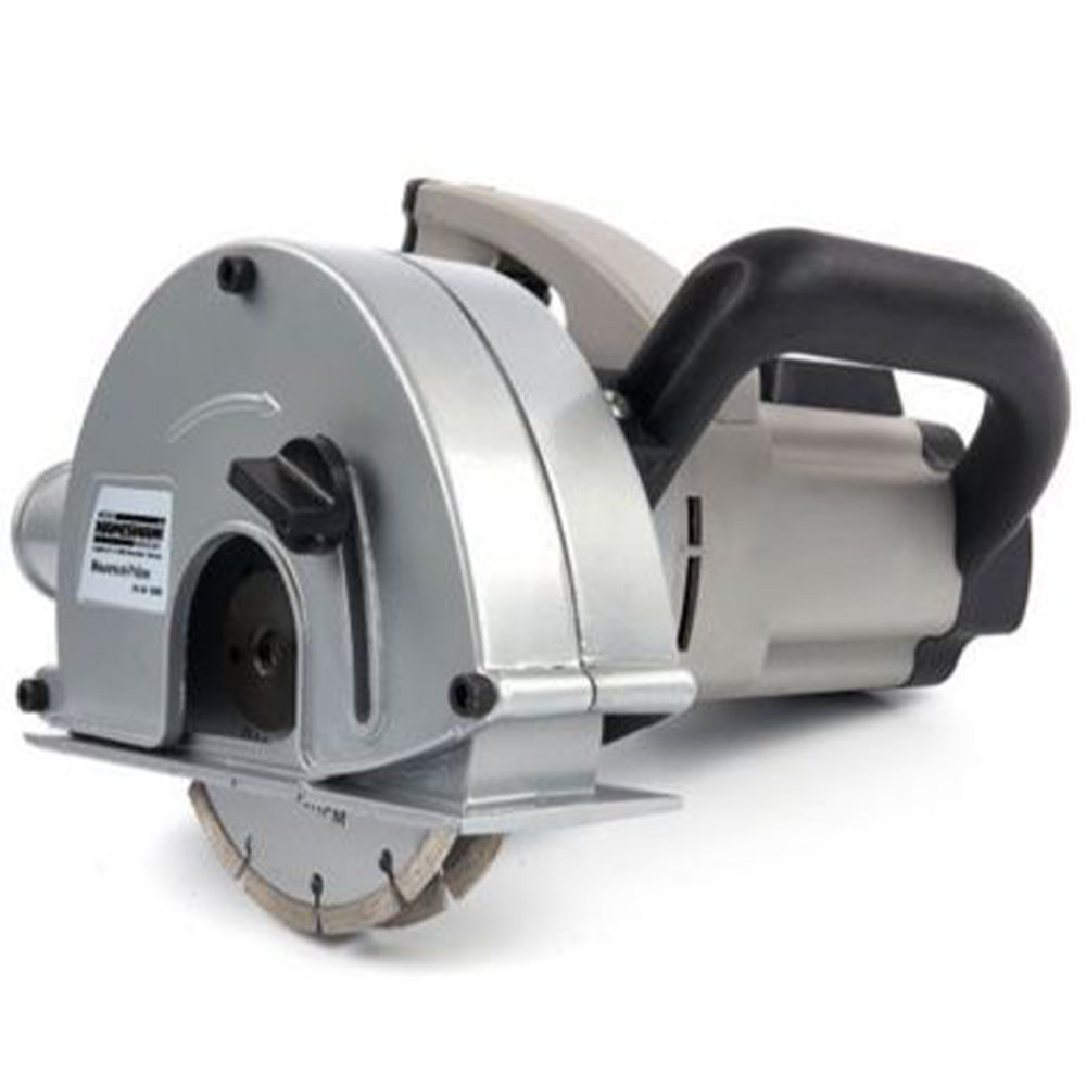 Elektrická drážkovacia fréza do muriva 1600W Mannesmann