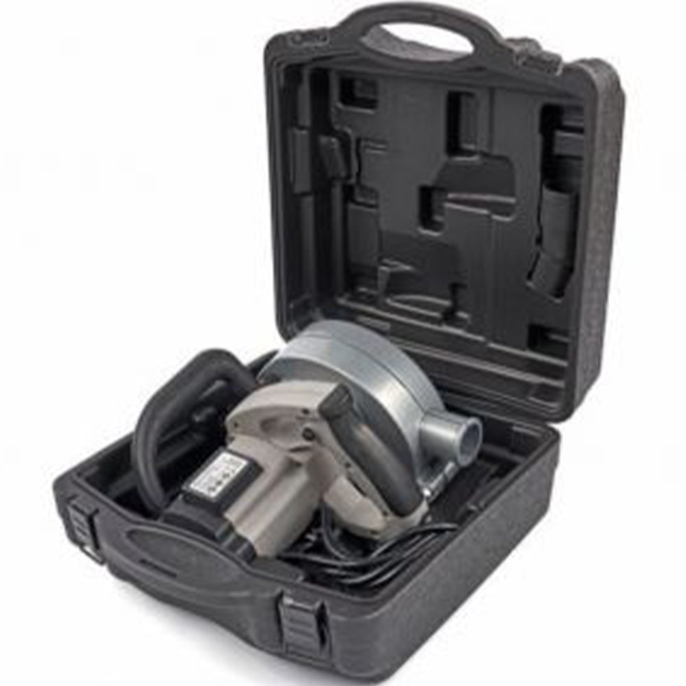 Elektrická drážkovacia fréza do muriva 1600W Mannesmann