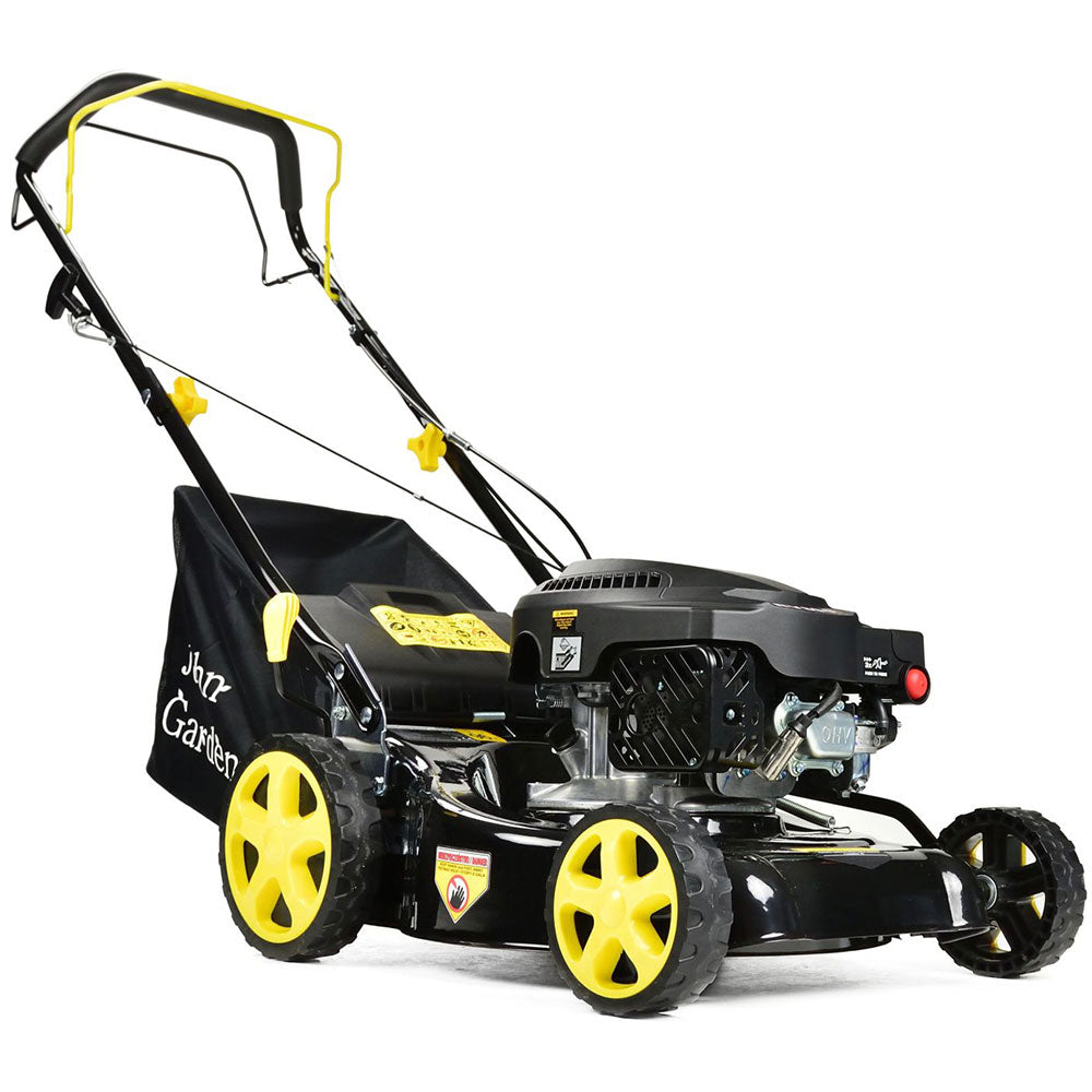 Benzínová kosačka na trávu 1,8kW, 40cm