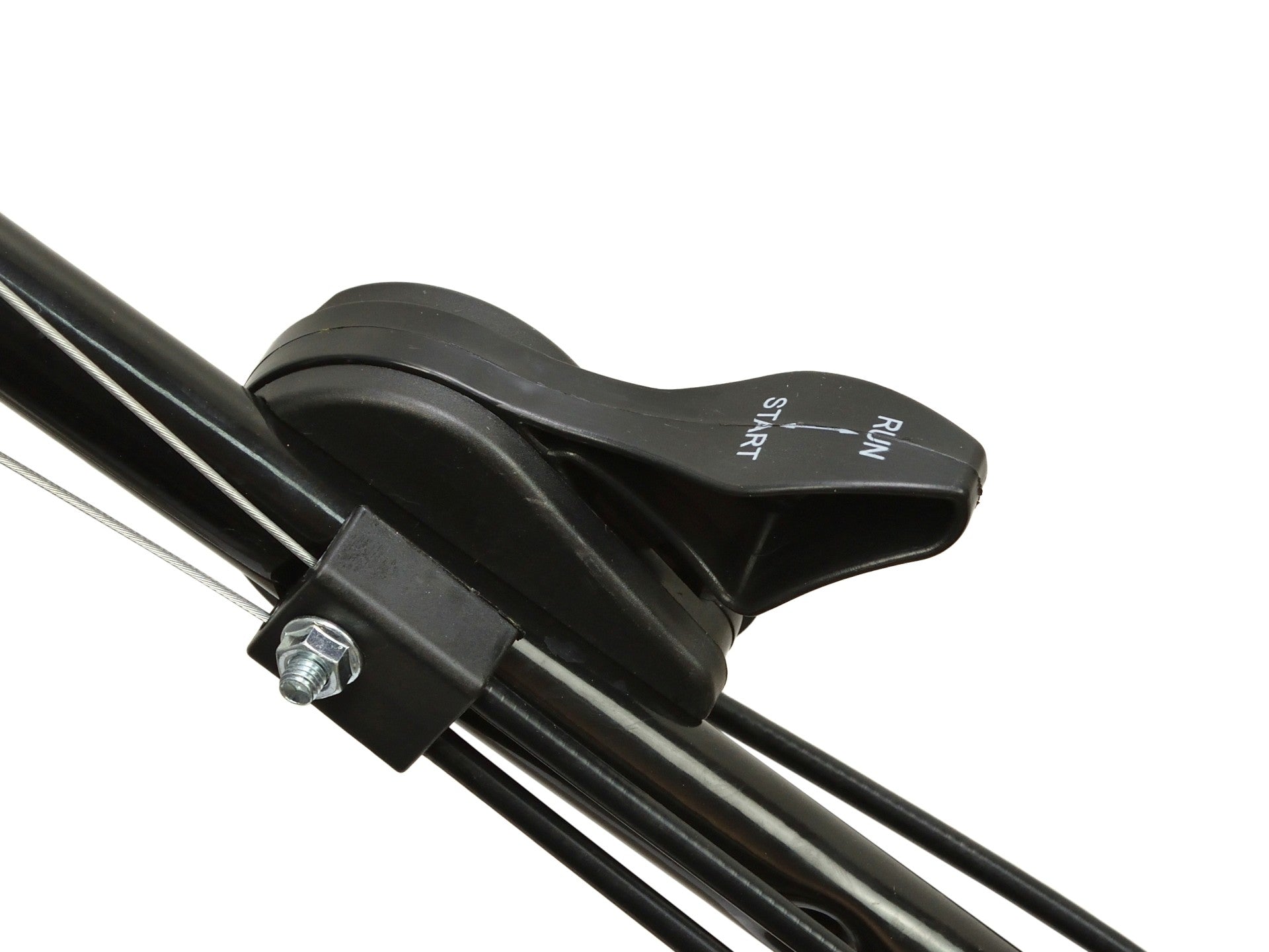 Benzínová kosačka na trávu 2,7kW, 46cm