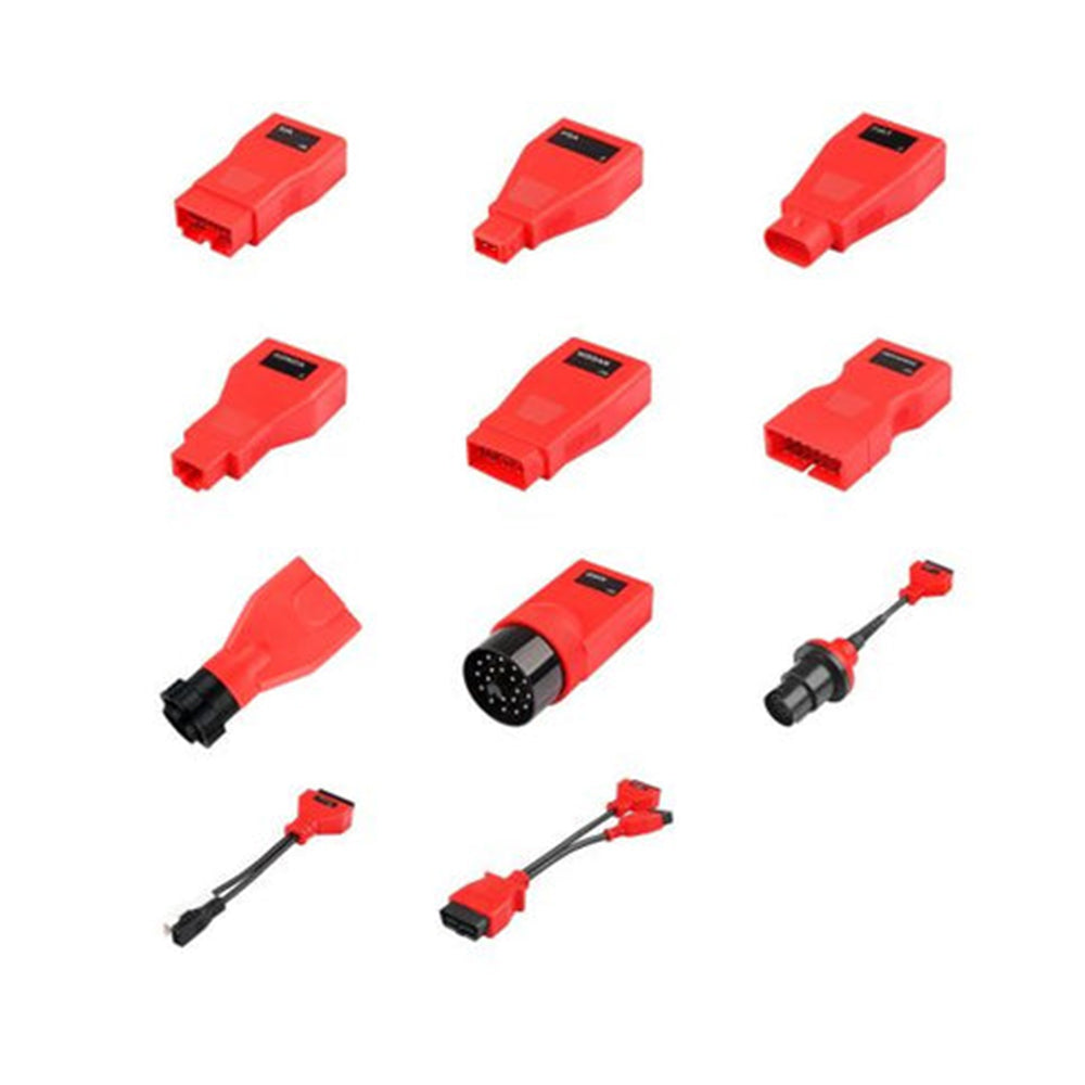 Profesionálna autodiagnostika Autel Maxidas DS808 s 2-ročnými aktualizáciami