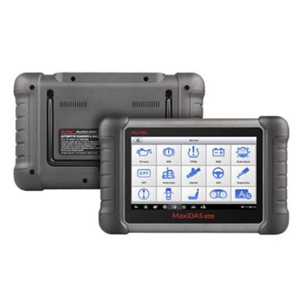 Profesionálna autodiagnostika Autel Maxidas DS808 s 2-ročnými aktualizáciami