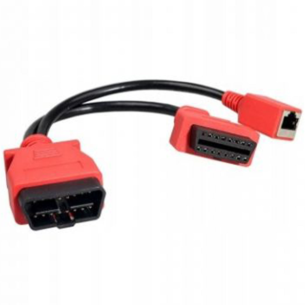 Profesionálna autodiagnostika Autel Pro Flash MS908