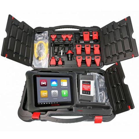 Profesionálna autodiagnostika Autel Elite Flash MS908S s 2-ročnými aktualizáciami