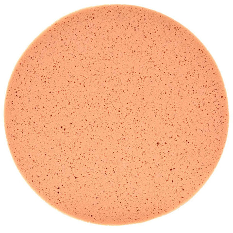 Špongia pre brúsku na vyhladzovanie cementu a omietky