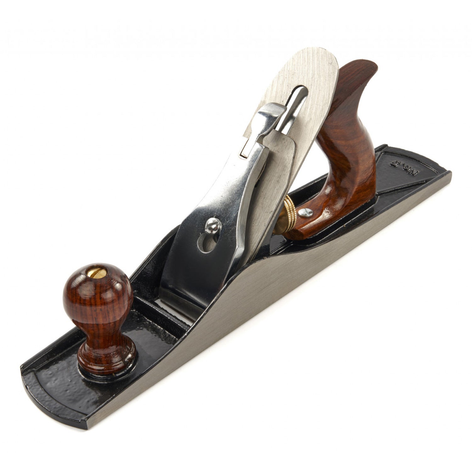 Profesionálny ručný hoblík 50 x 360mm HBM