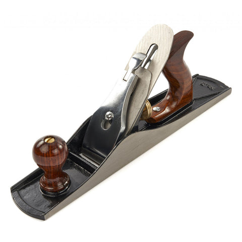 Profesionálny ručný hoblík 50 x 360mm HBM