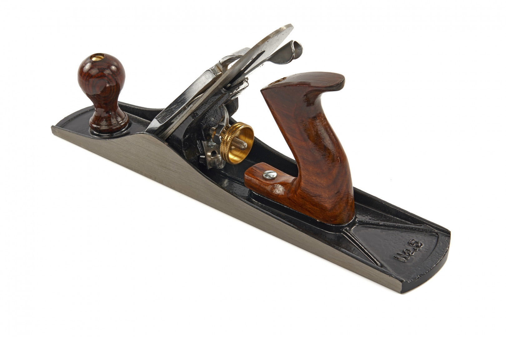 Profesionálny ručný hoblík 50 x 360mm HBM