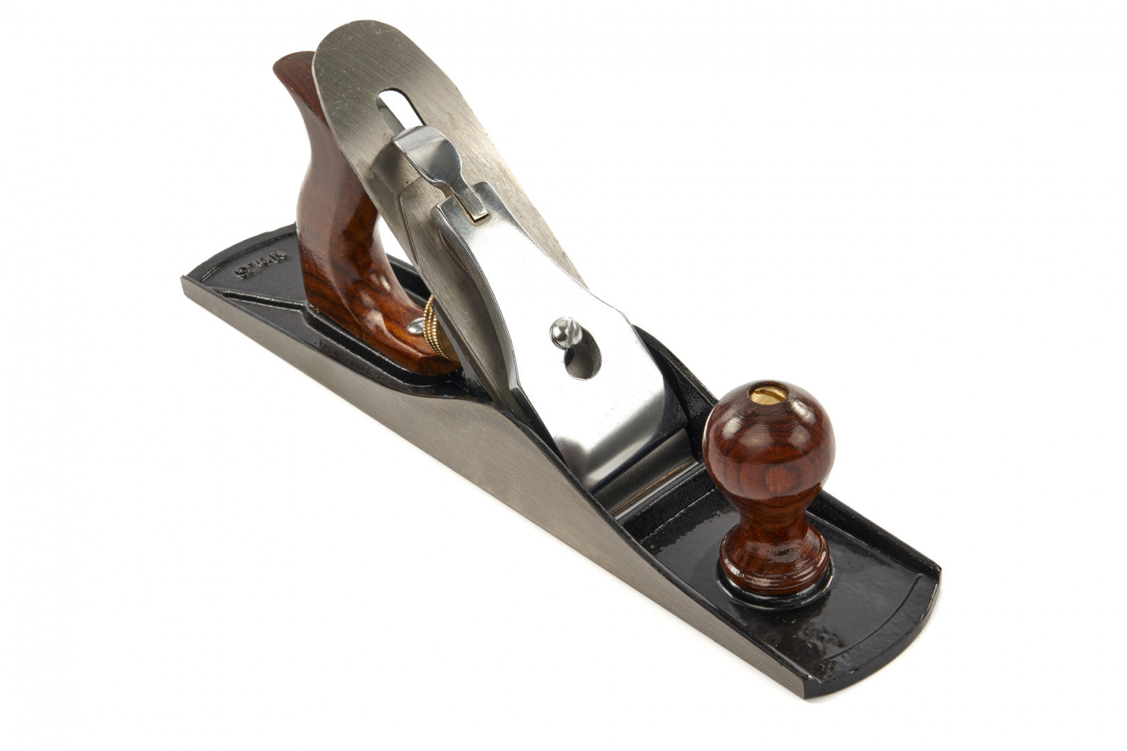 Profesionálny ručný hoblík 50 x 360mm HBM