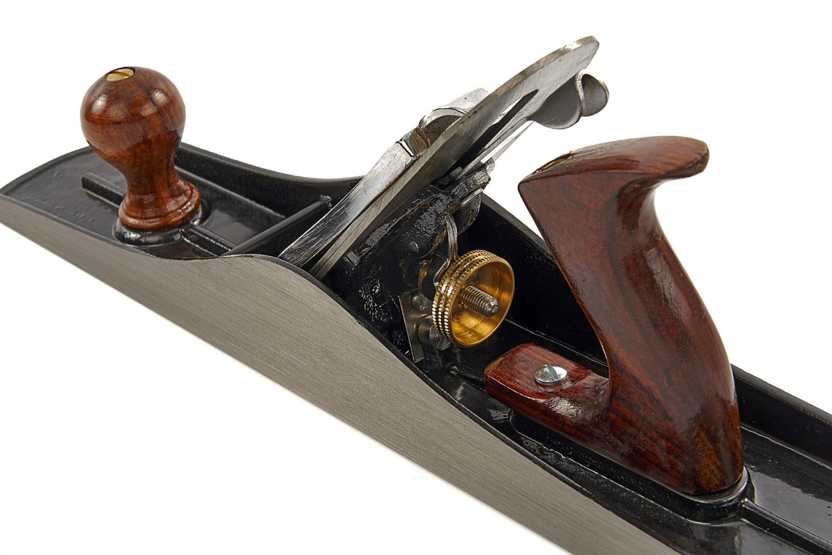 Profesionálny ručný hoblík 50 x 360mm HBM