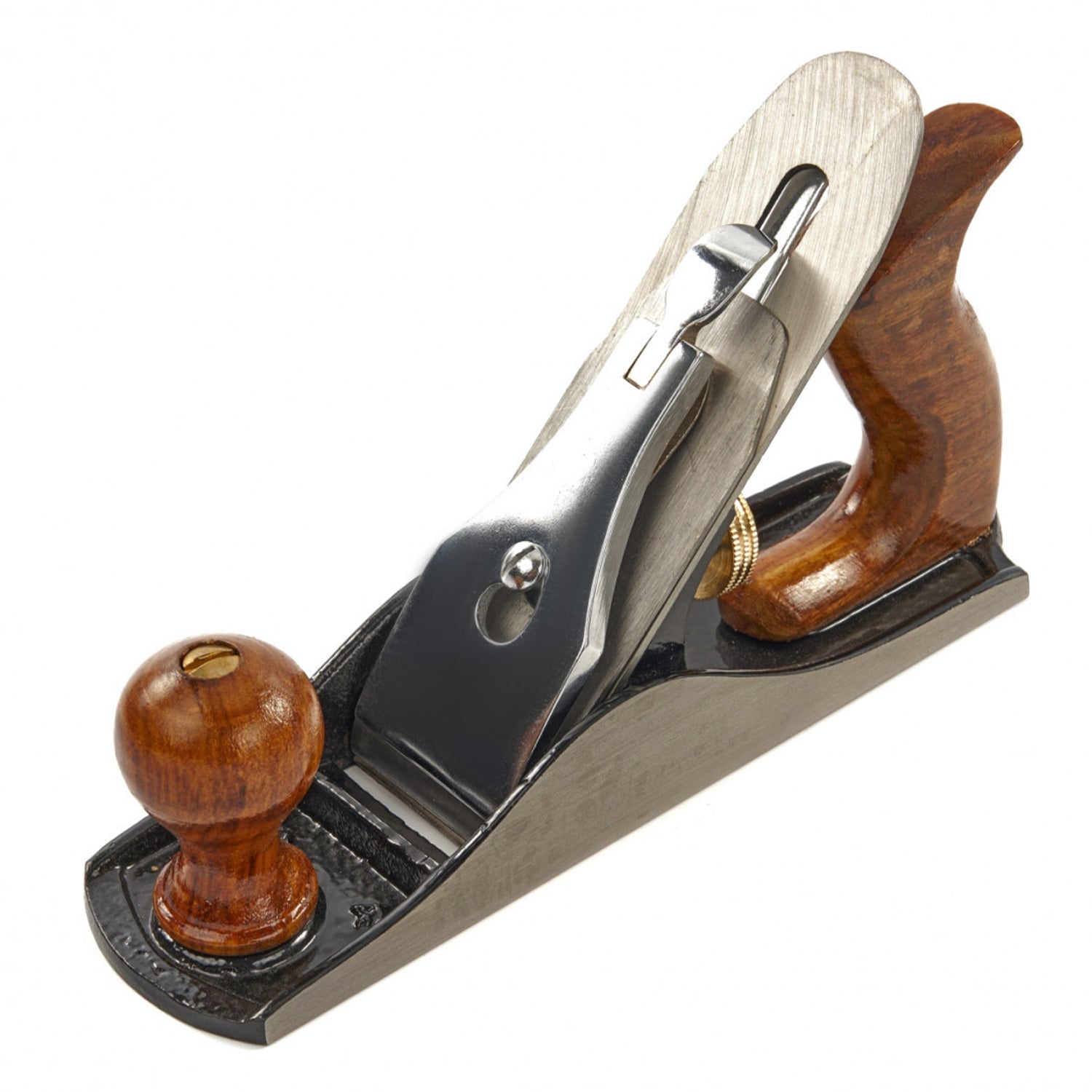 Profesionálny ručný hoblík 50 x 250mm HBM