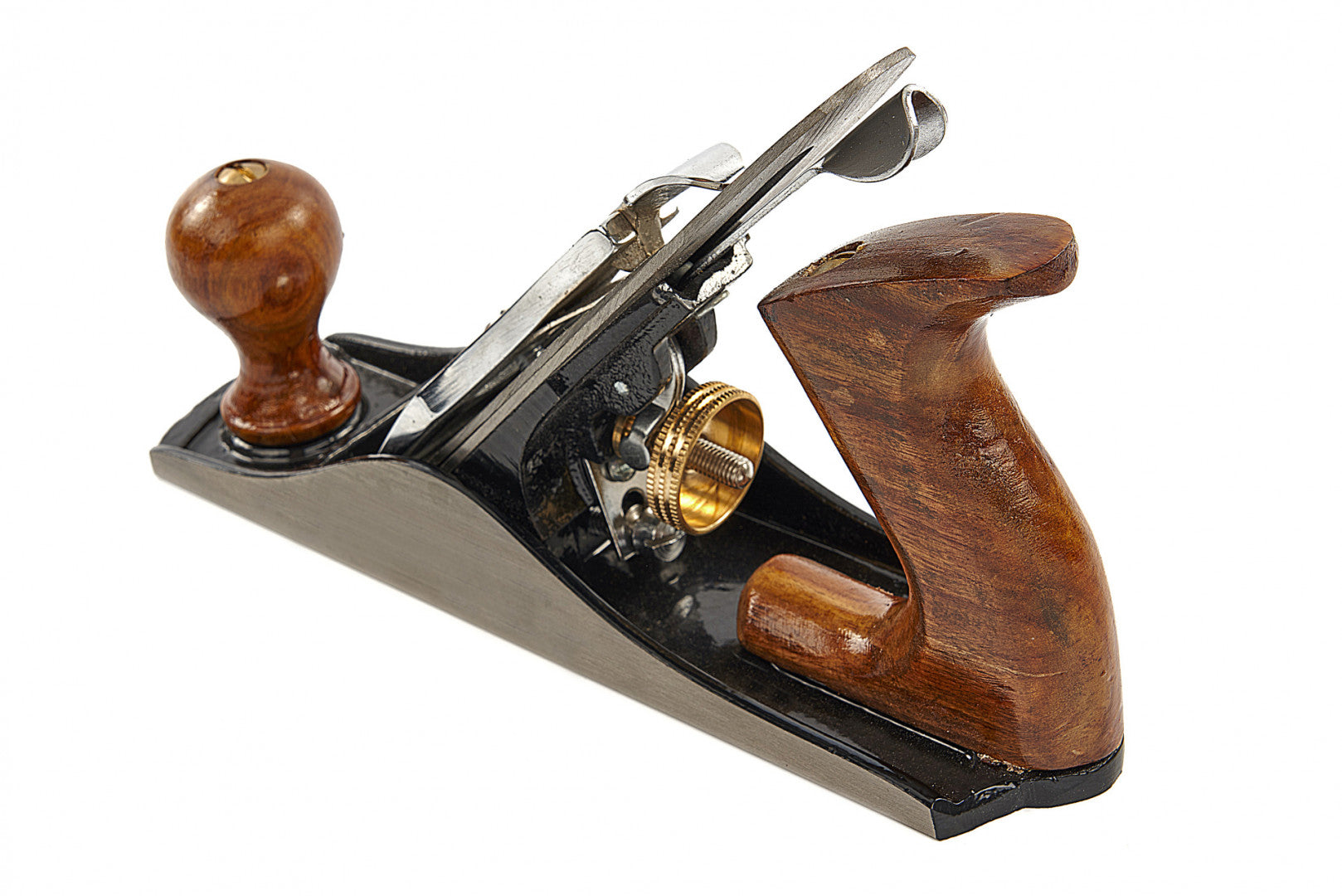 Profesionálny ručný hoblík 50 x 250mm HBM