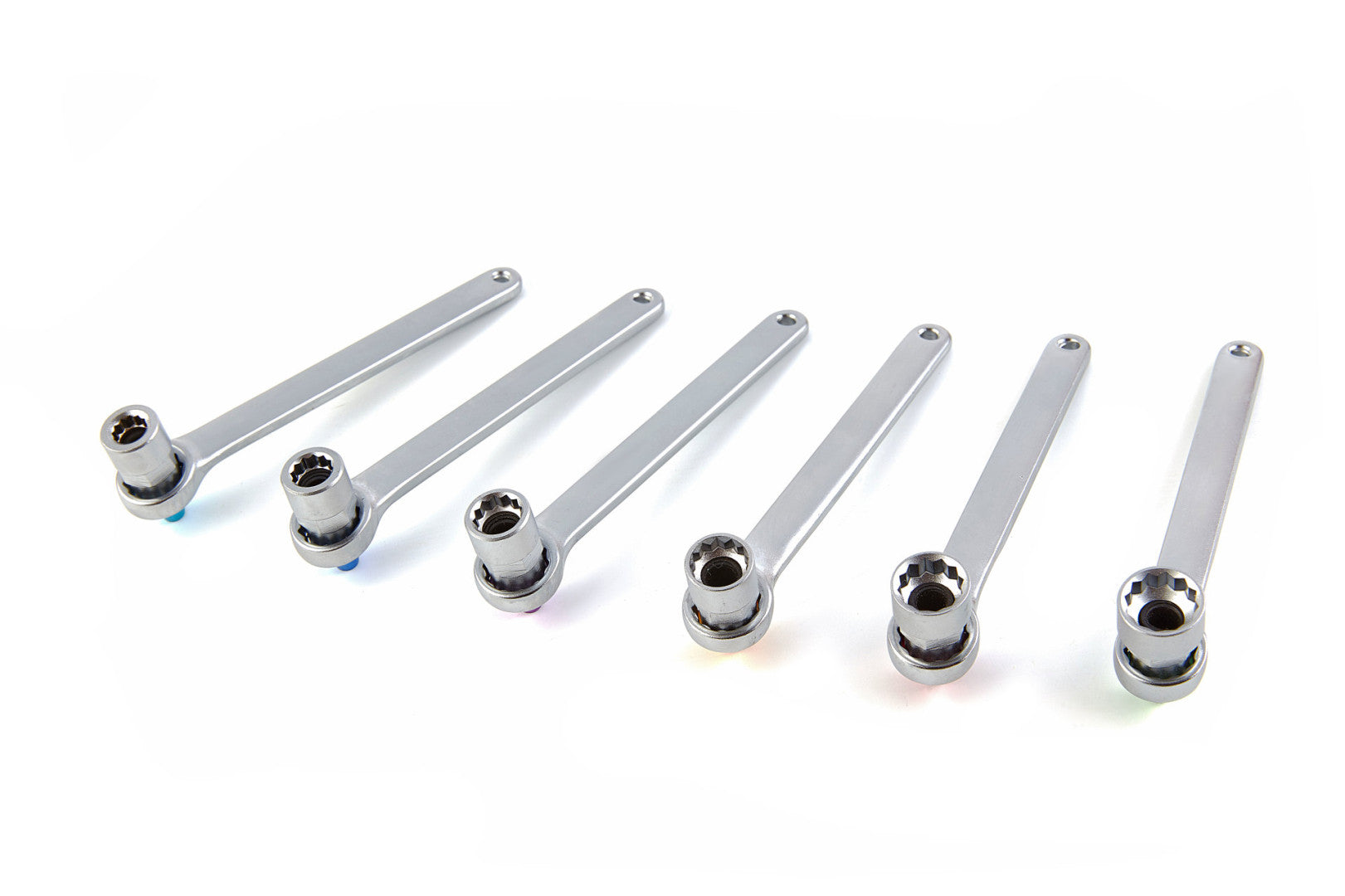 Sada kľúčov na výmenu brzdovej kvapaliny