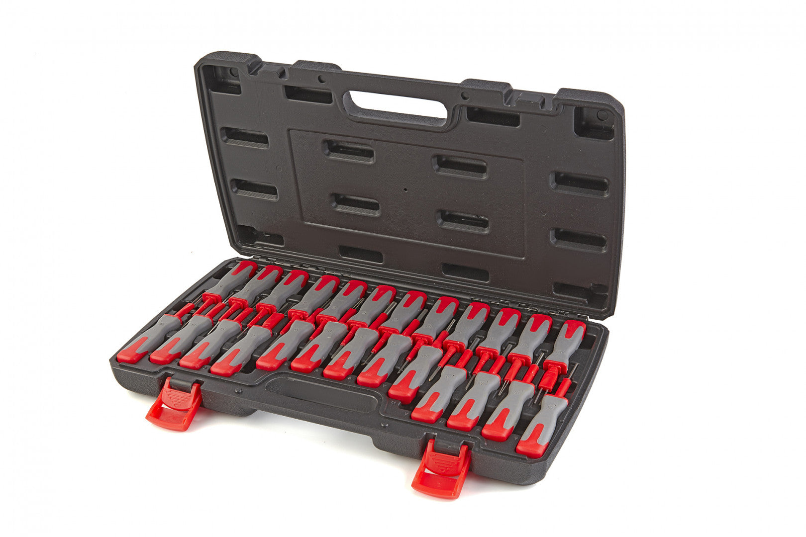 Sada na demontáž konektorov a elektrických svoriek 25 kusov hbm