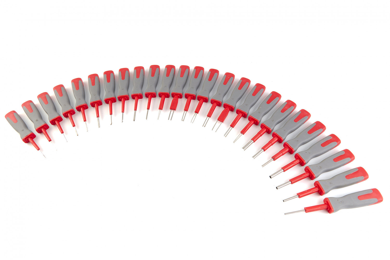 Sada na demontáž konektorov a elektrických svoriek 25 kusov hbm