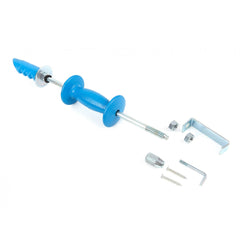 Reverzné klzné kladivo, karosárske 5ks