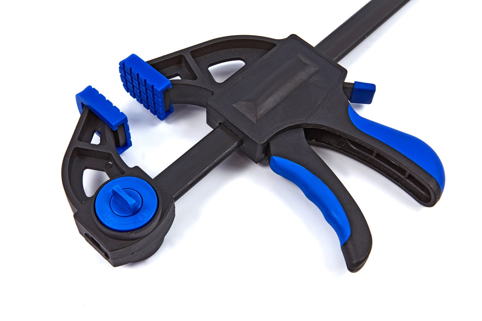 Rýchloupínacia svorka 460mm