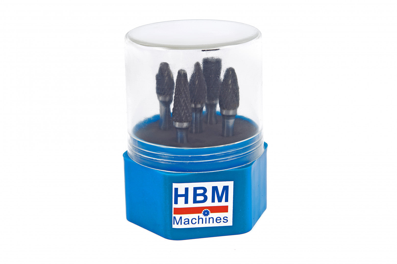 Sada karbidových fréz 5 kusov