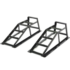 Súprava 2 mobilných auto rámp, 2t, 800 x 201 x 200mm HBM Machines Holandsko