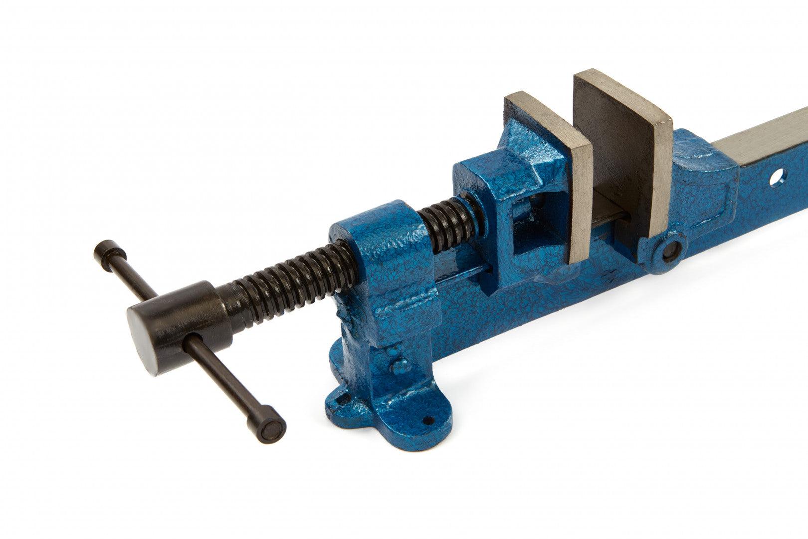 Stolárska zveráková svorka s T-profilom – 1800 mm