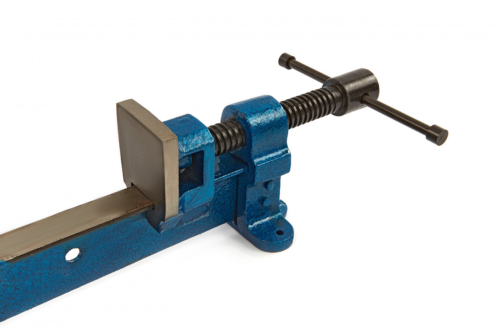 Stolárska zveráková svorka s T-profilom – 1800 mm