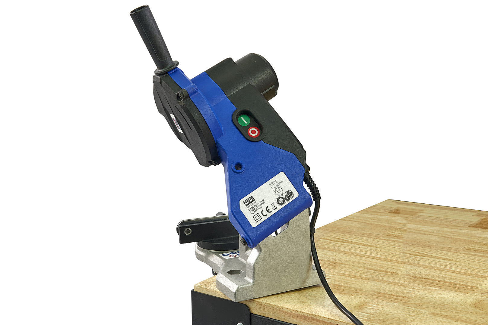 Stroj na brúsenie reťazí motorovej píly/drujby 85 W