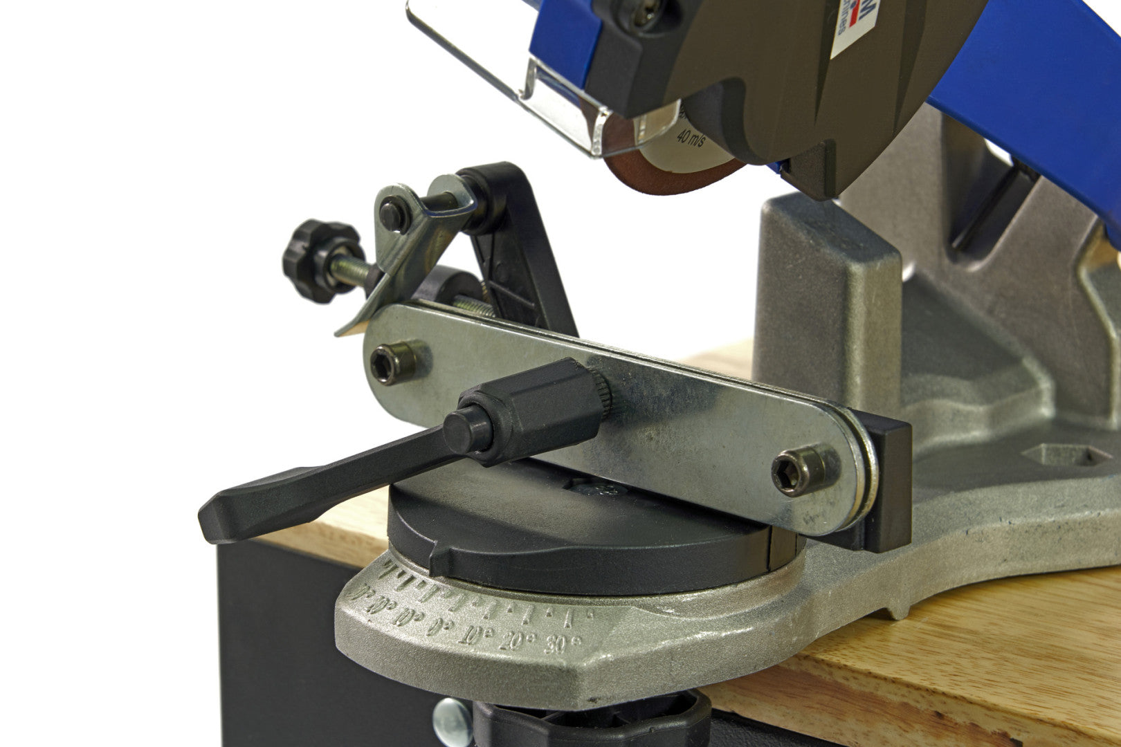 Stroj na brúsenie reťazí motorovej píly/drujby 85 W