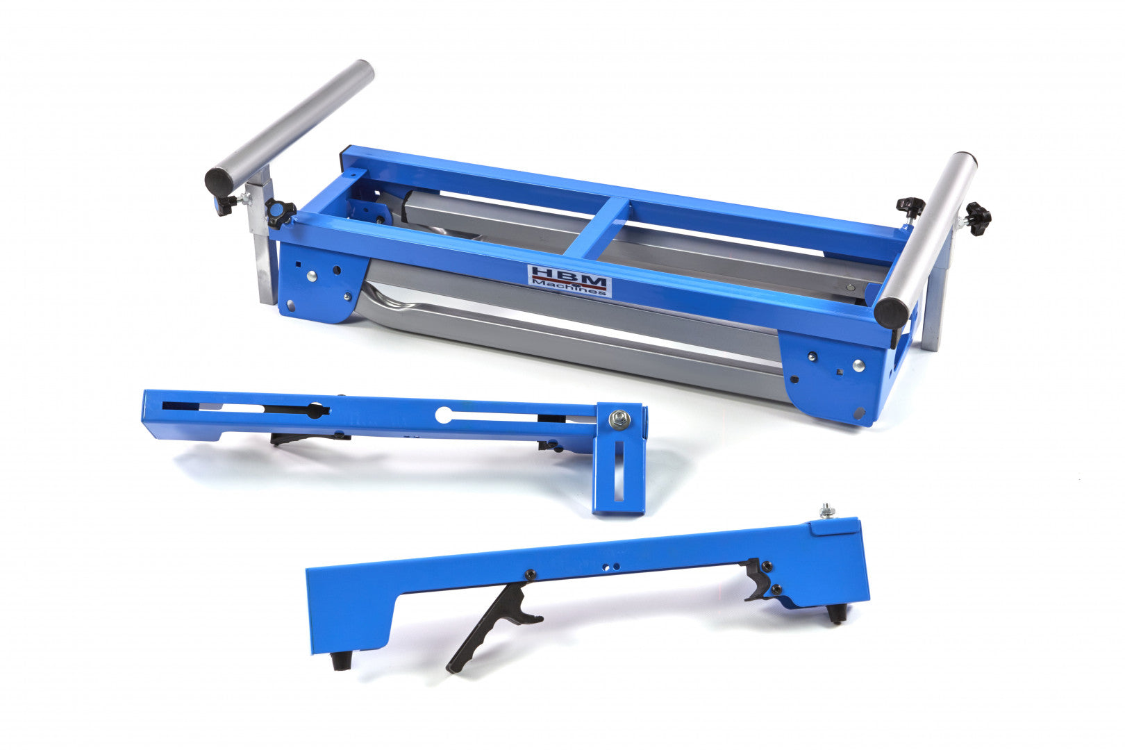 Univerzálny rámový stojan pre stolovú kotúčovú pílu HBM Machines Holandsko