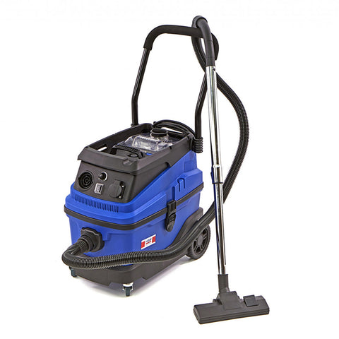 Profesionálny vysávač na suhé a mokré vysávanie, 3 v 1 HBM