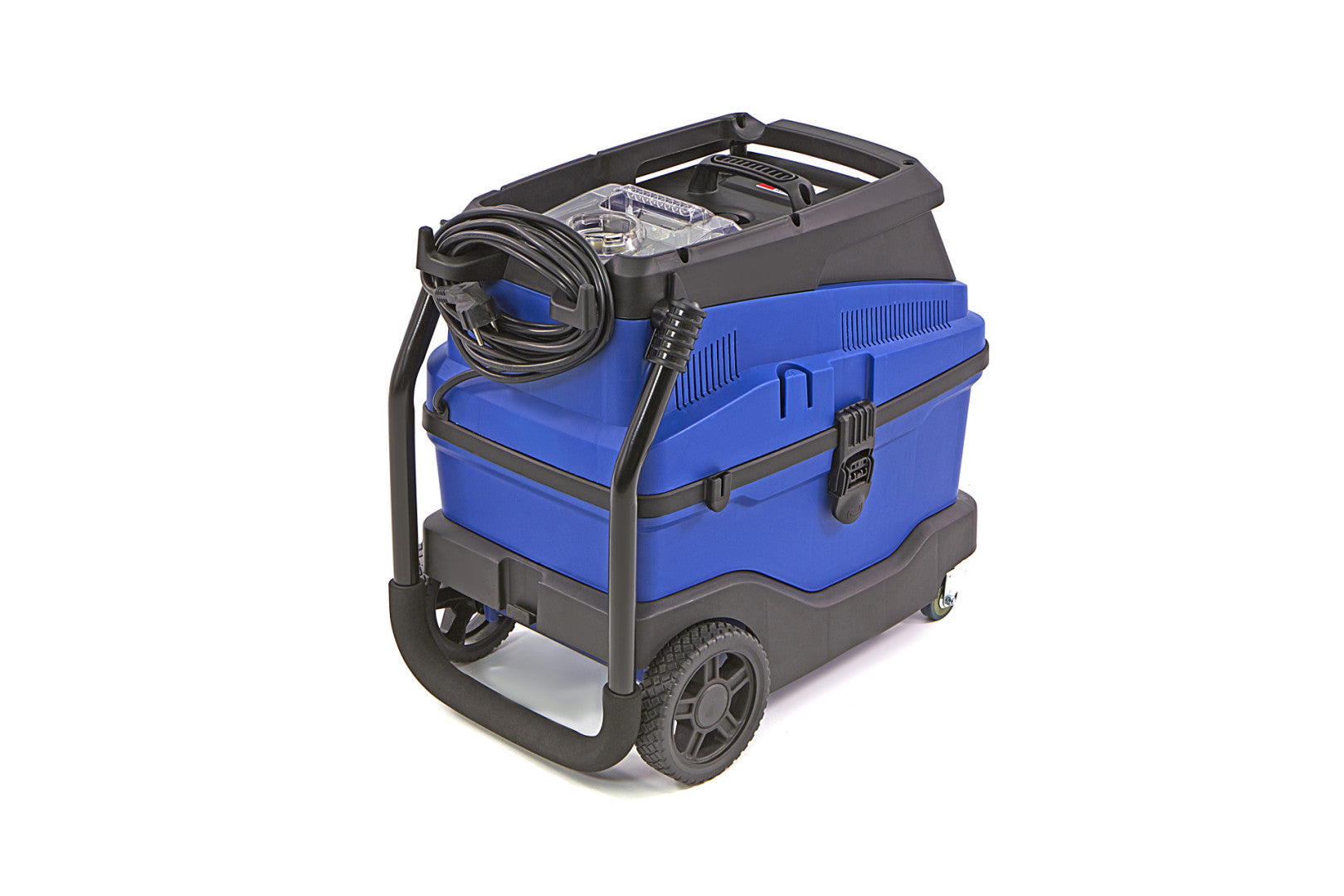 Profesionálny vysávač na suhé a mokré vysávanie, 3 v 1 HBM