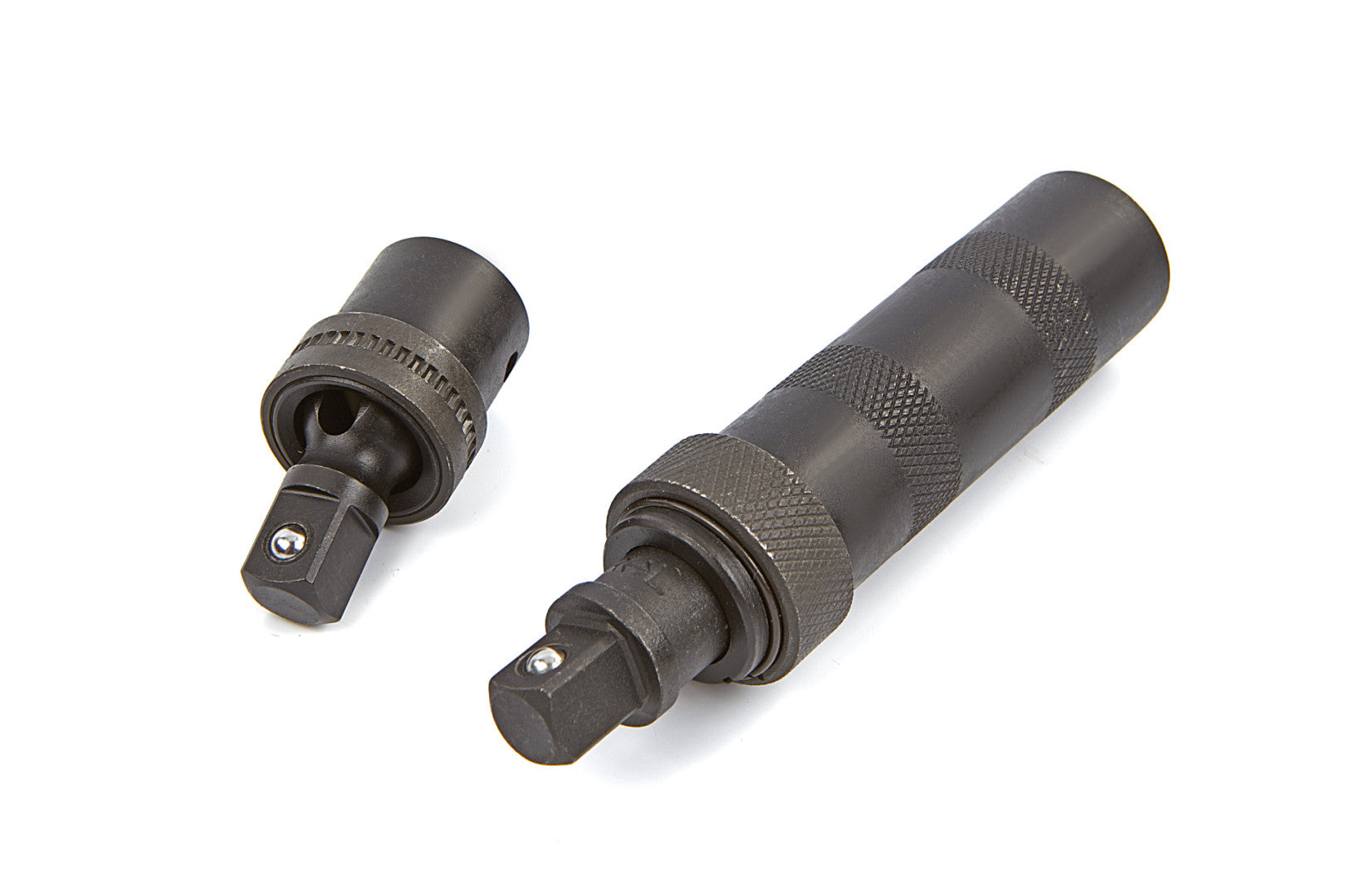 Súprava nástrčiek, bitov, nadstavcov a skrutkovača na nárazy, metrické a palcové, 119 kusov